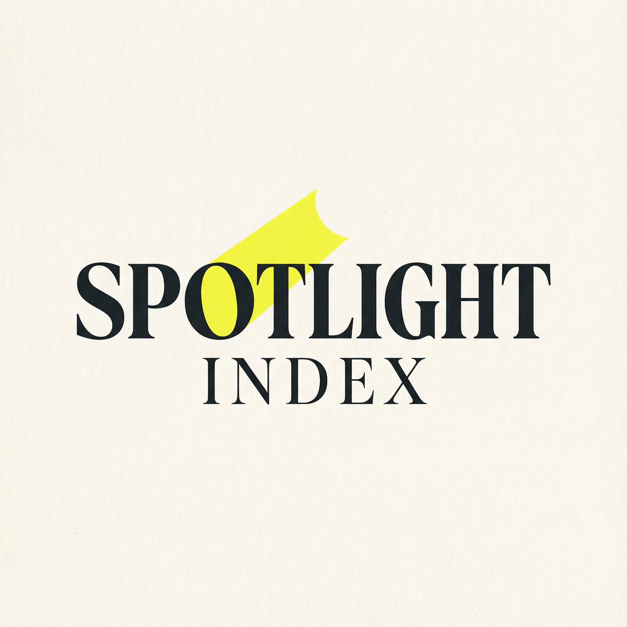 SpotlightIndex